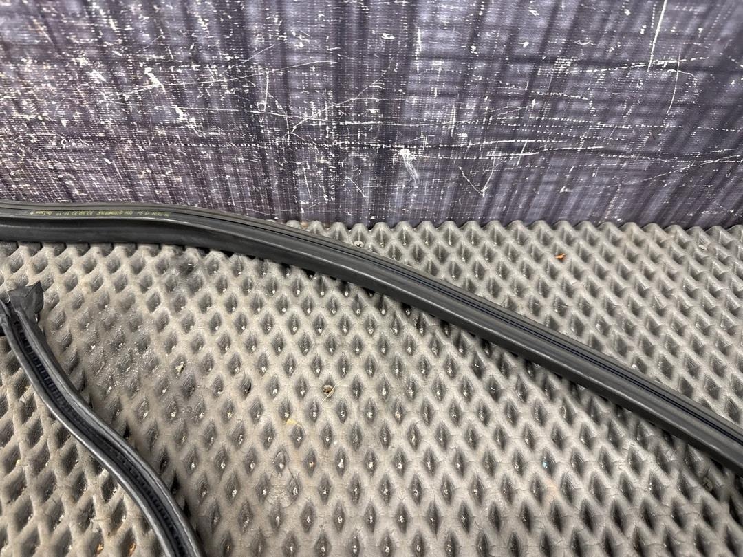 Подкапотный уплотнитель, 1310 рублей, Красноярск