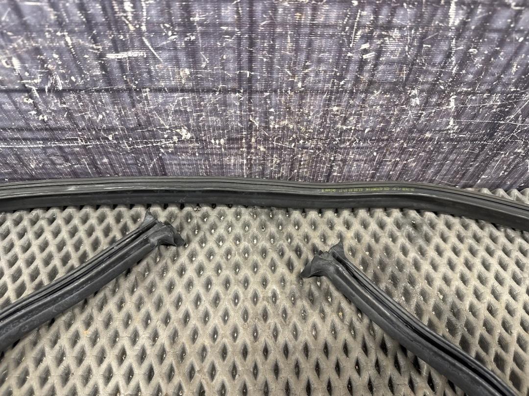 Подкапотный уплотнитель, 1310 рублей, Красноярск