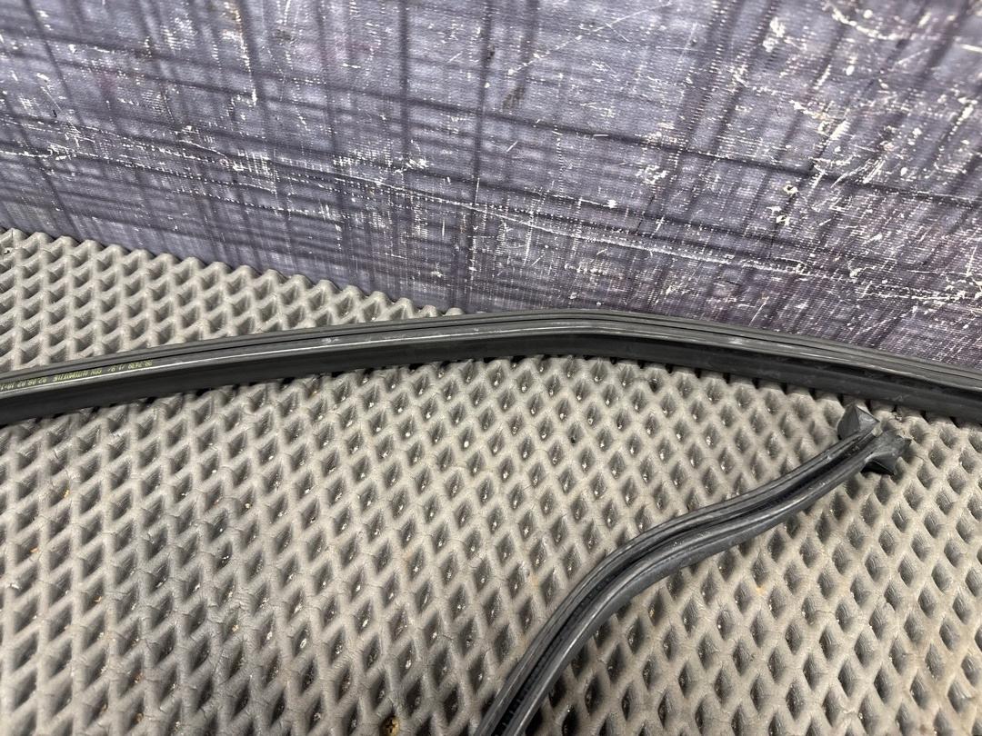 Подкапотный уплотнитель, 1310 рублей, Красноярск