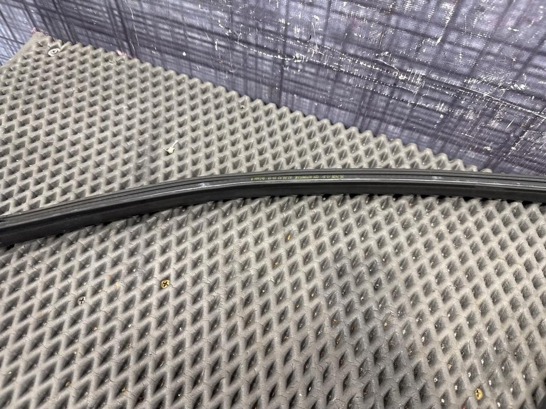 Подкапотный уплотнитель, 1310 рублей, Красноярск