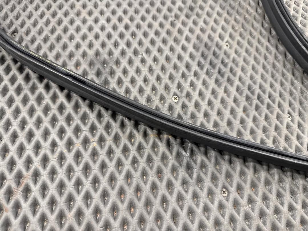 Подкапотный уплотнитель, 1310 рублей, Красноярск