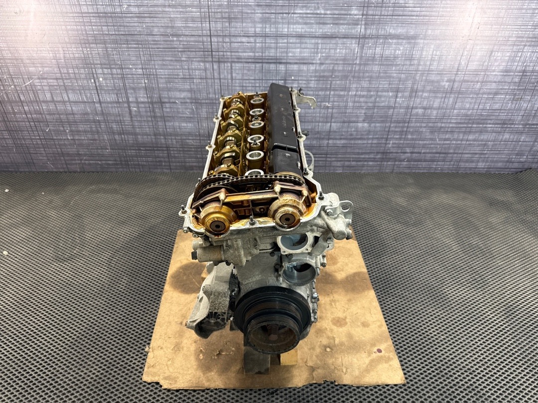 Двигатель, 287110 рублей, Красноярск