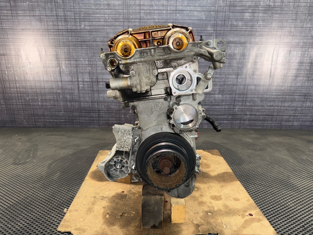 Двигатель, 287110 рублей, Красноярск