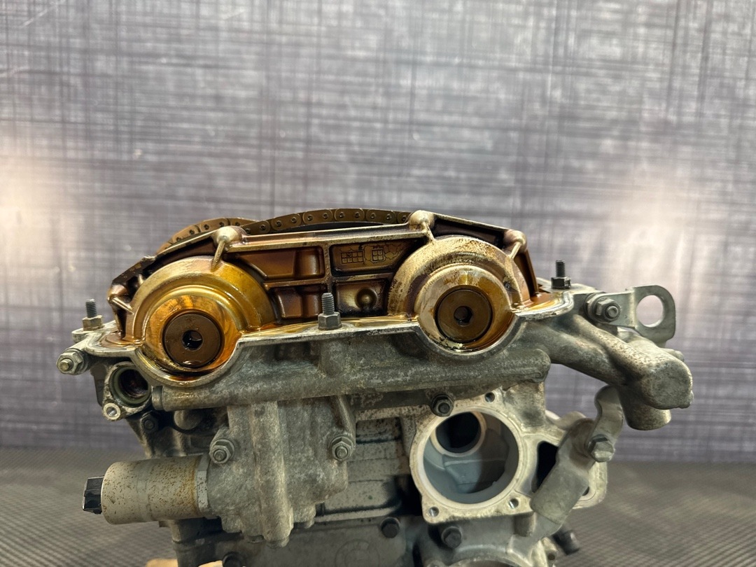 Двигатель, 287110 рублей, Красноярск