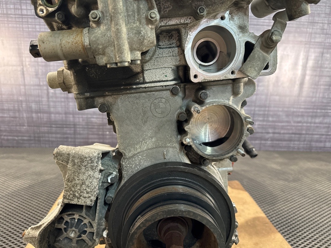 Двигатель, 287110 рублей, Красноярск