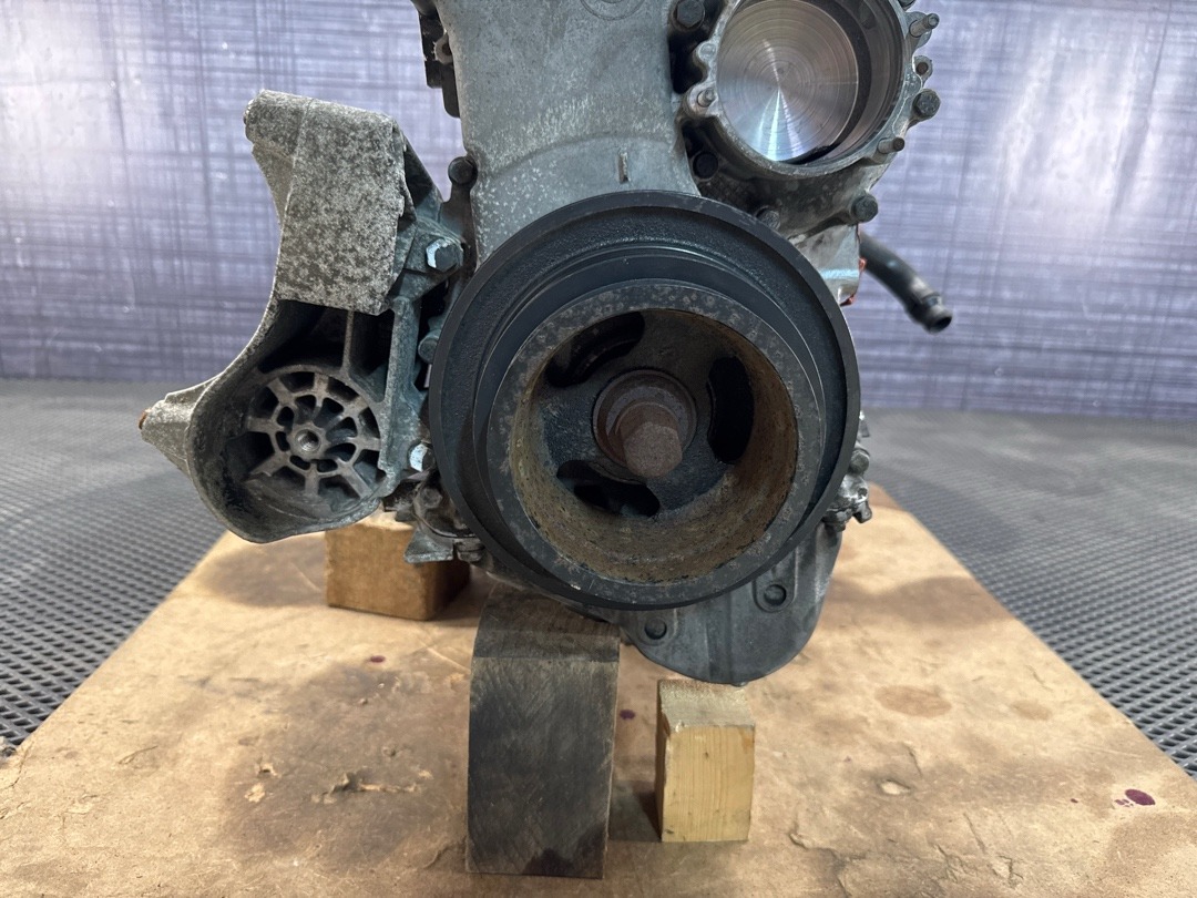 Двигатель, 287110 рублей, Красноярск