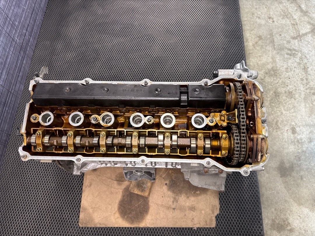 Двигатель, 287110 рублей, Красноярск