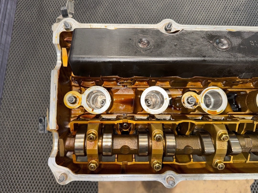 Двигатель, 287110 рублей, Красноярск