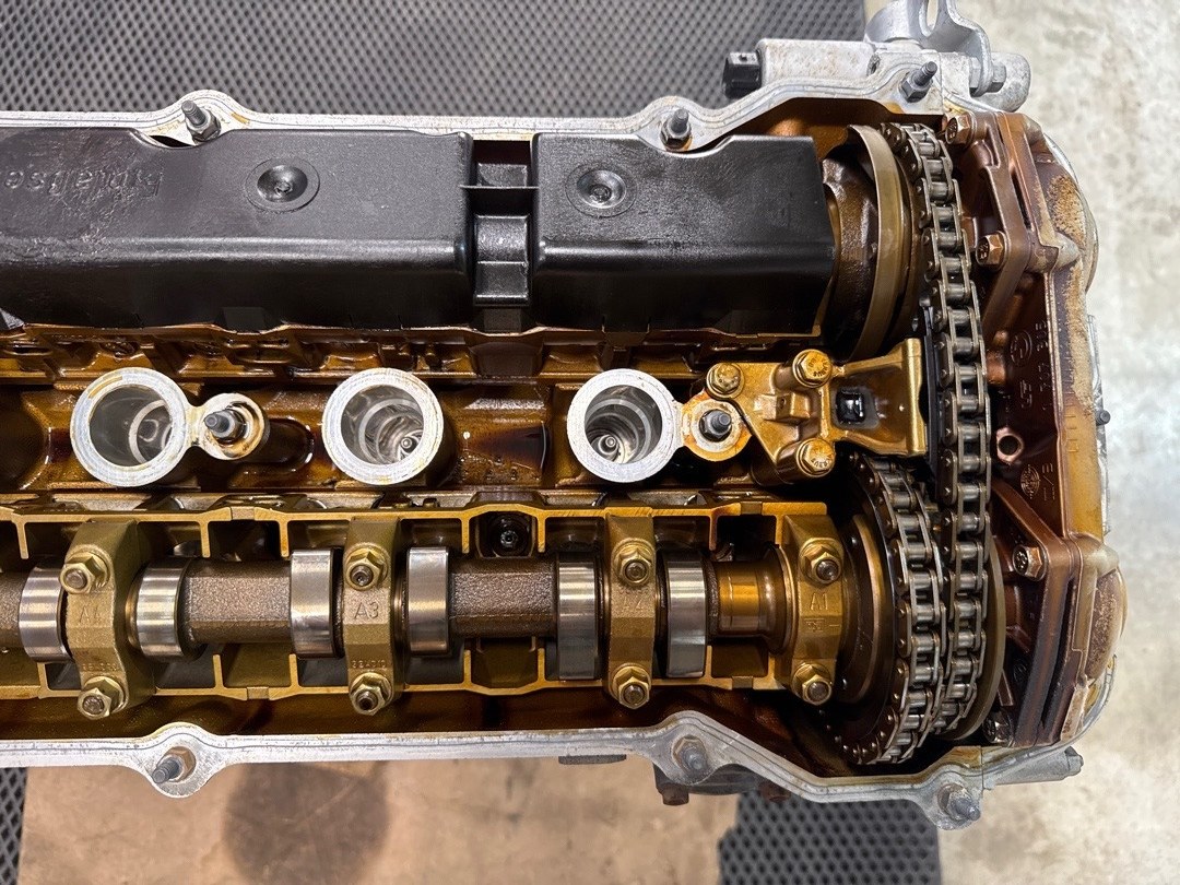 Двигатель, 287110 рублей, Красноярск