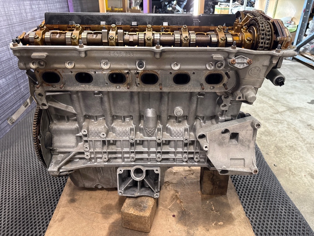 Двигатель, 287110 рублей, Красноярск