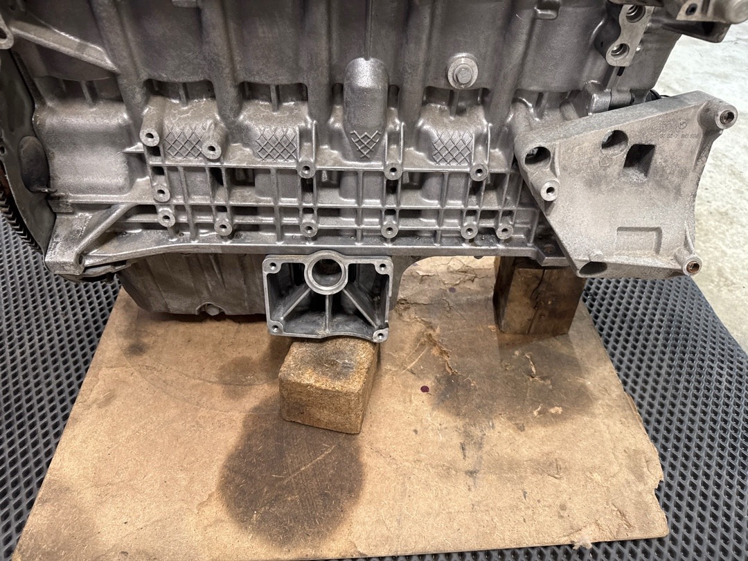 Двигатель, 287110 рублей, Красноярск