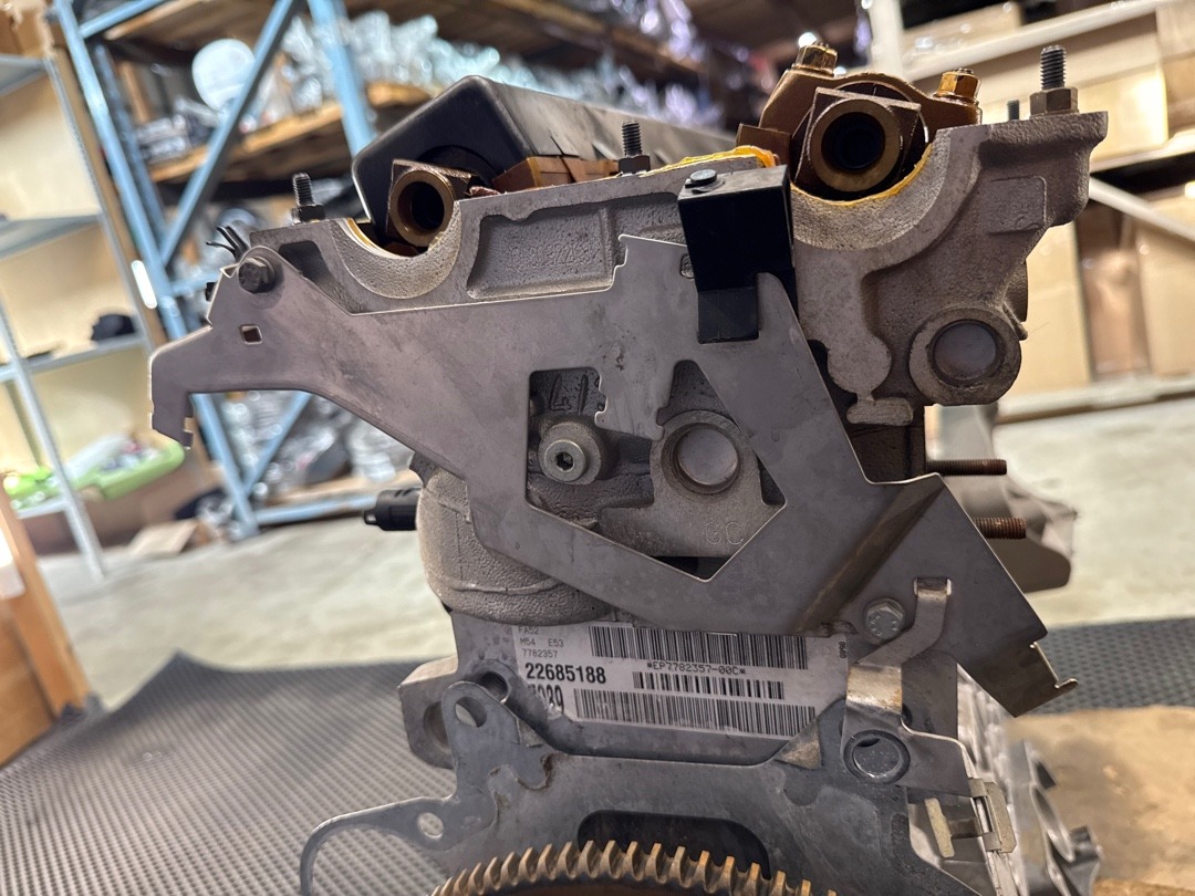 Двигатель, 287110 рублей, Красноярск