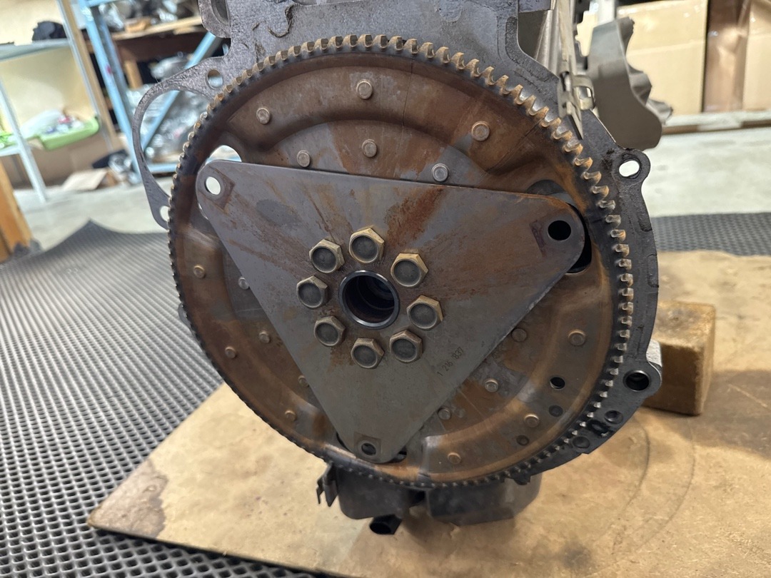 Двигатель, 287110 рублей, Красноярск