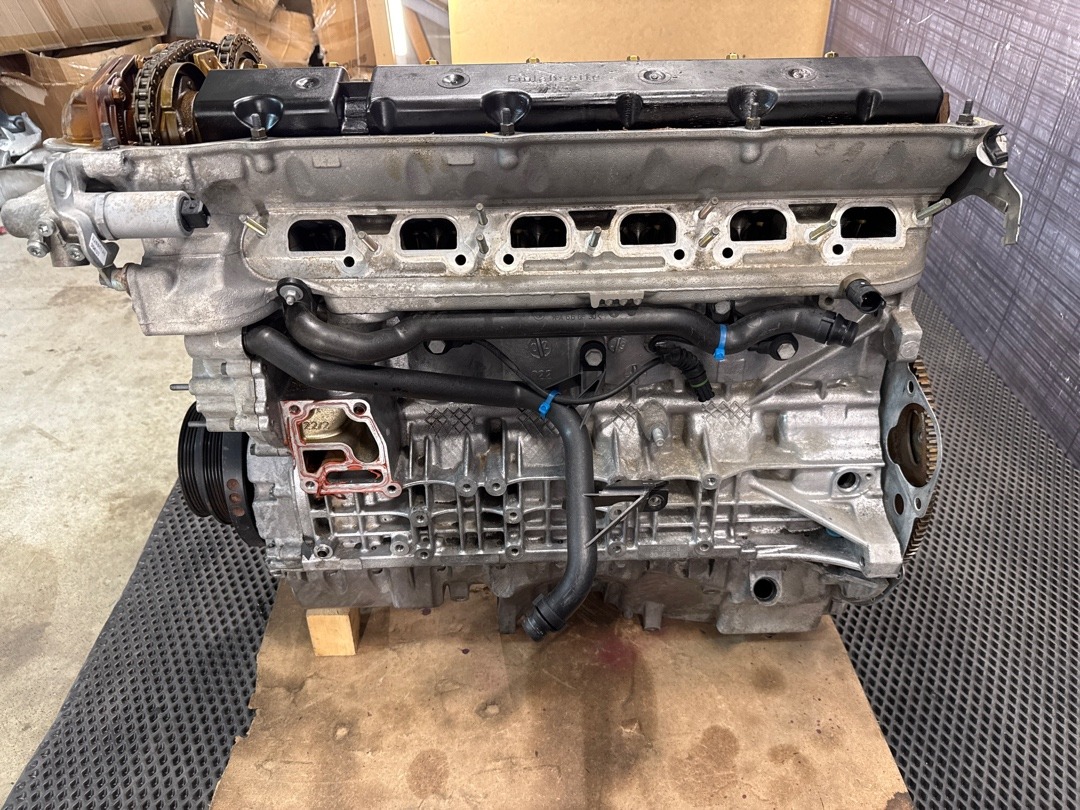 Двигатель, 287110 рублей, Красноярск