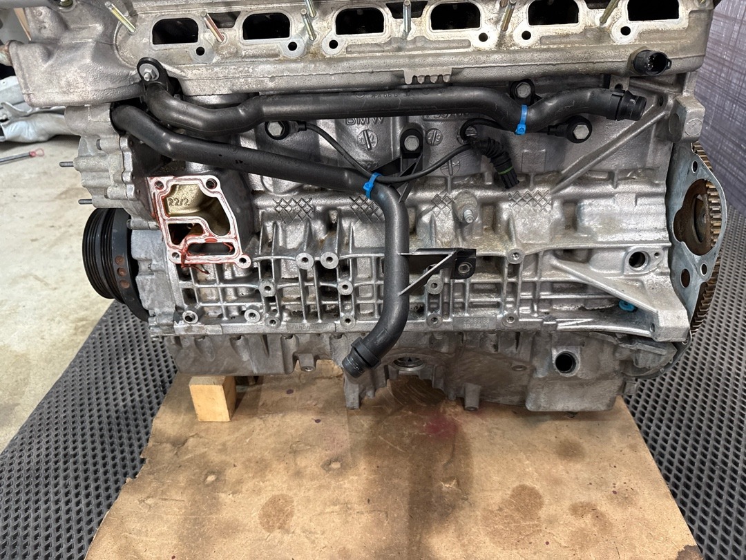 Двигатель, 287110 рублей, Красноярск