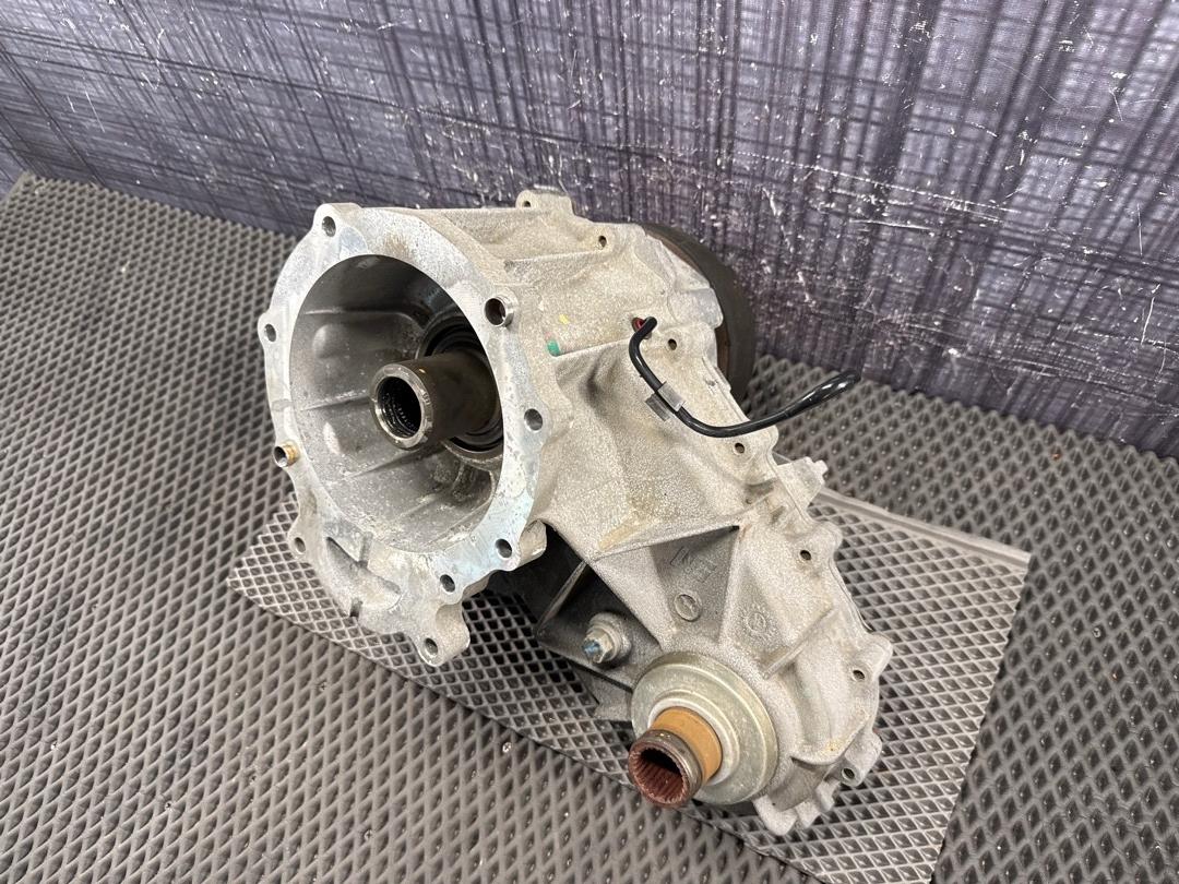 Раздаточная коробка, 39210 рублей, Красноярск