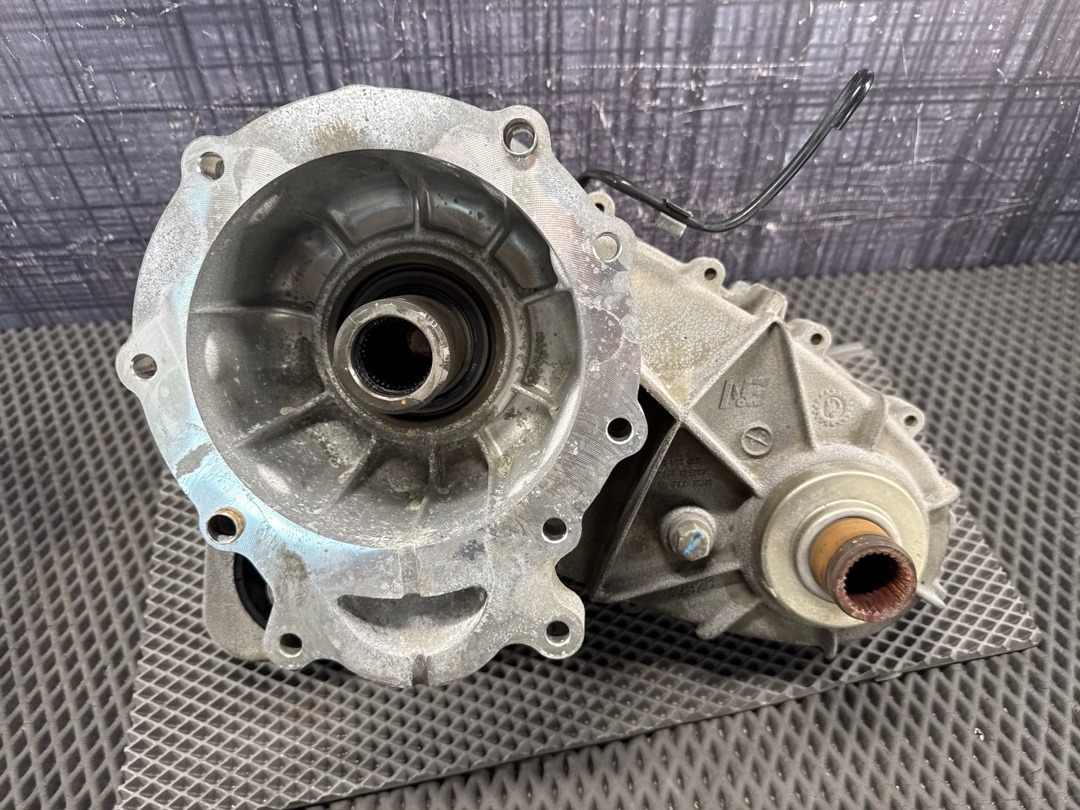 Раздаточная коробка, 39210 рублей, Красноярск