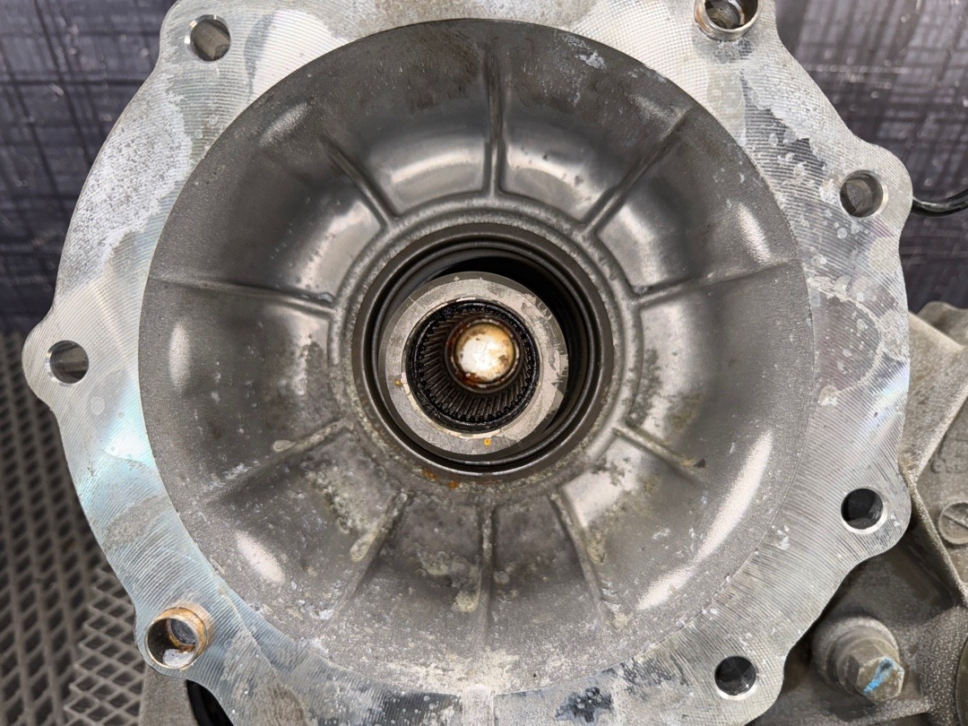 Раздаточная коробка, 39210 рублей, Красноярск