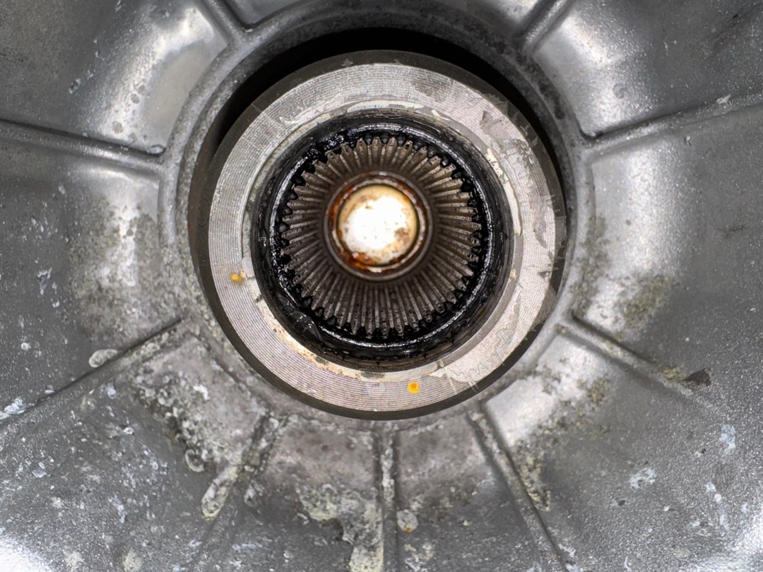 Раздаточная коробка, 39210 рублей, Красноярск