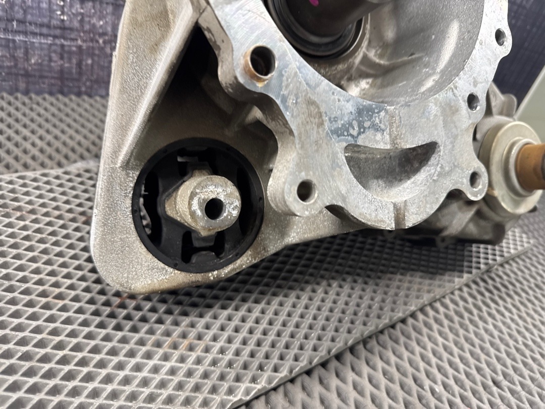 Раздаточная коробка, 39210 рублей, Красноярск