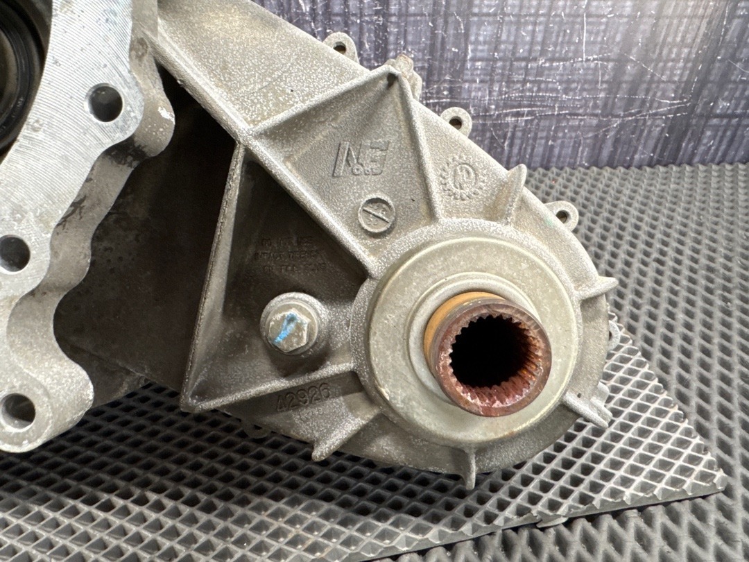 Раздаточная коробка, 39210 рублей, Красноярск