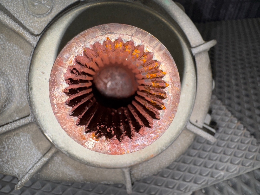 Раздаточная коробка, 39210 рублей, Красноярск