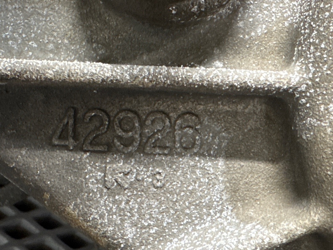 Раздаточная коробка, 39210 рублей, Красноярск