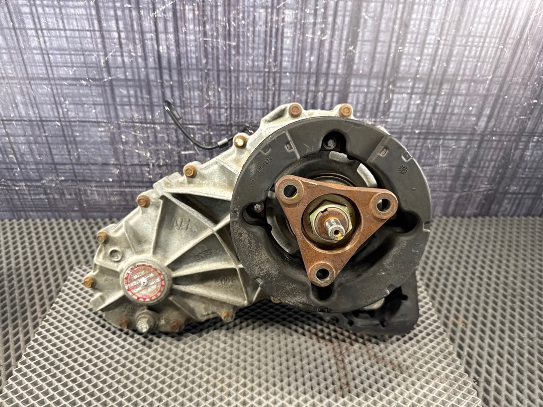 Раздаточная коробка, 39210 рублей, Красноярск