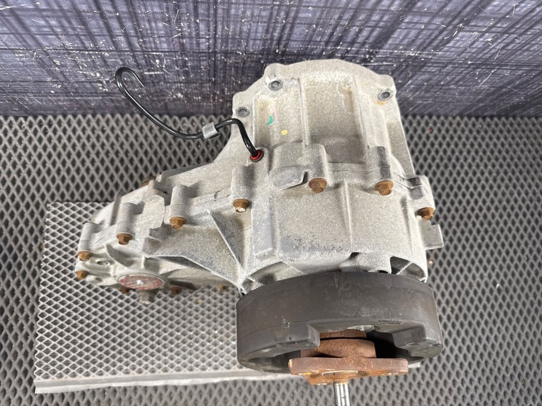 Раздаточная коробка, 39210 рублей, Красноярск