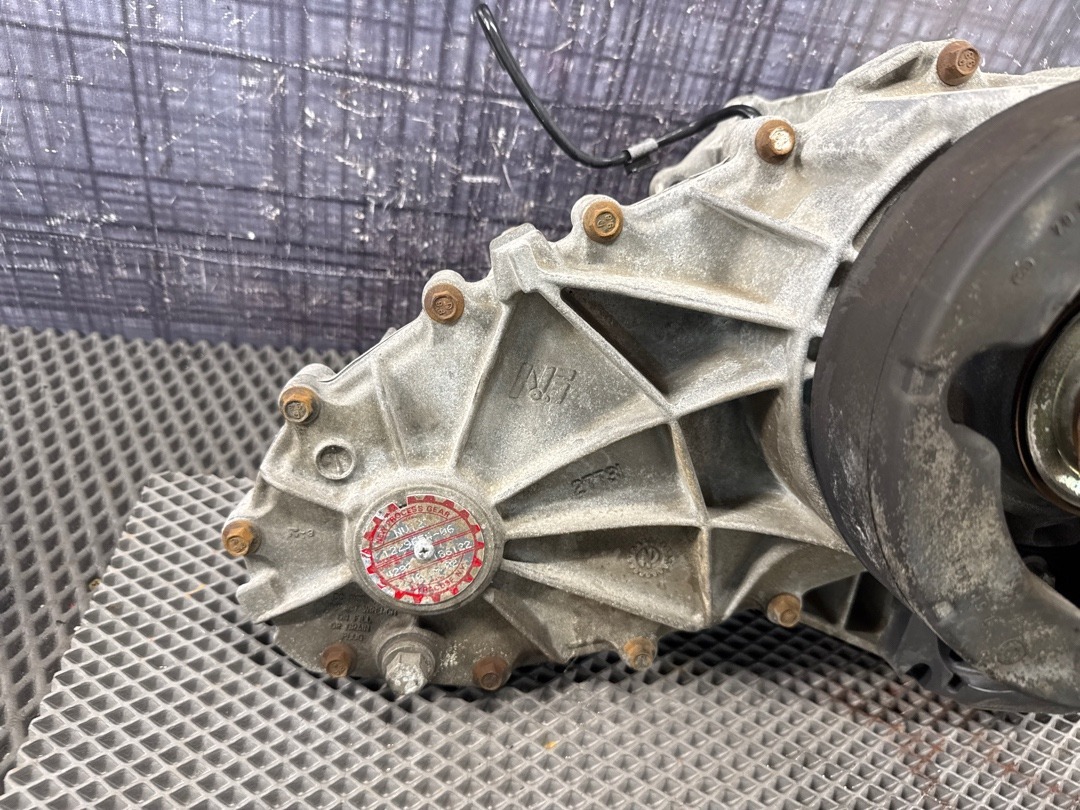 Раздаточная коробка, 39210 рублей, Красноярск