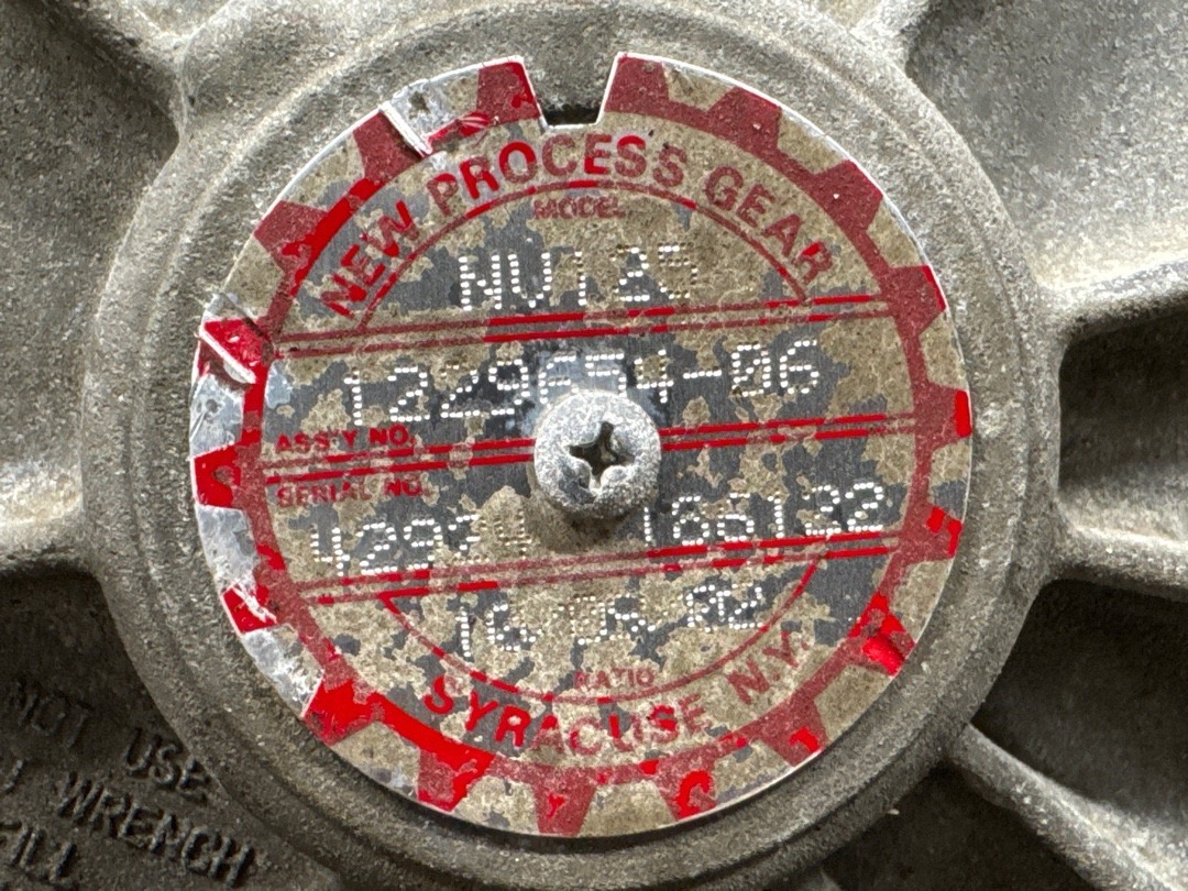 Раздаточная коробка, 39210 рублей, Красноярск