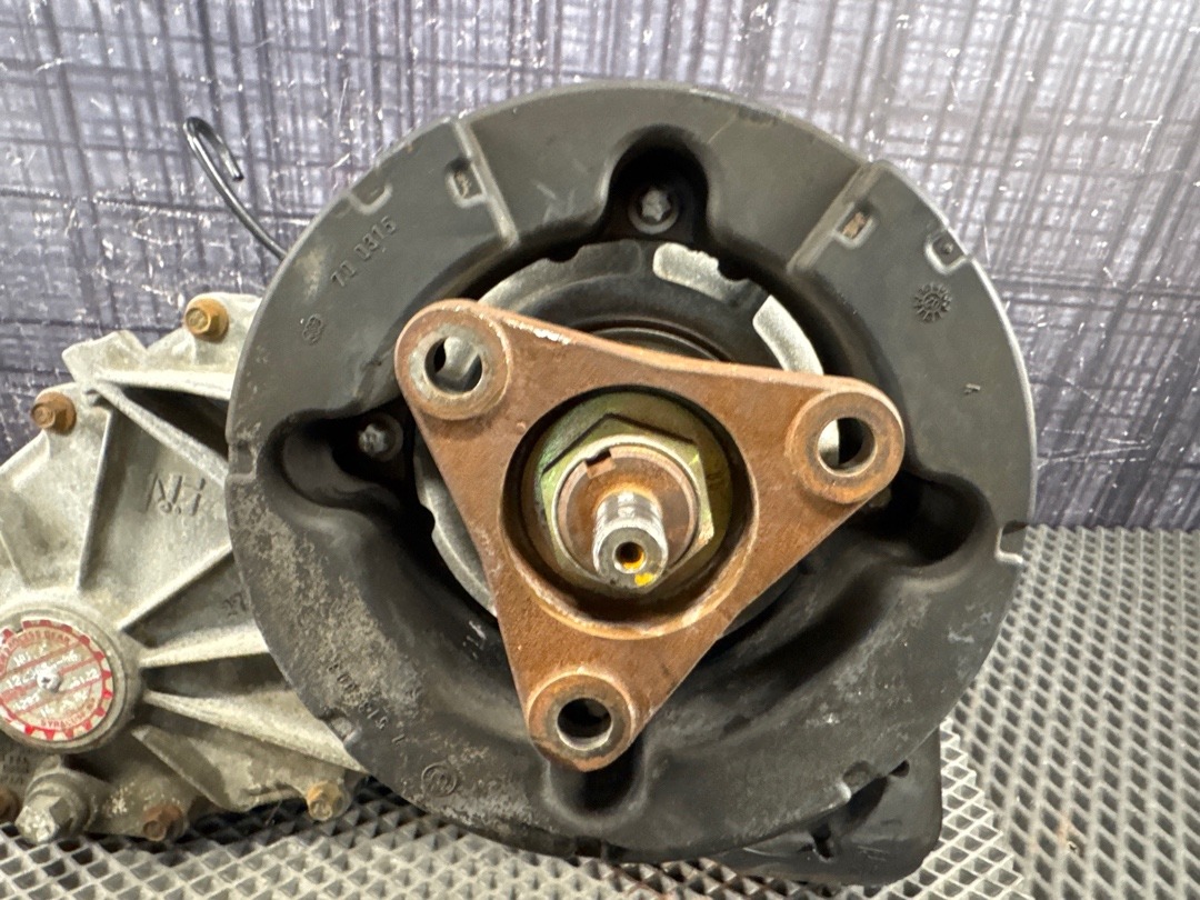 Раздаточная коробка, 39210 рублей, Красноярск