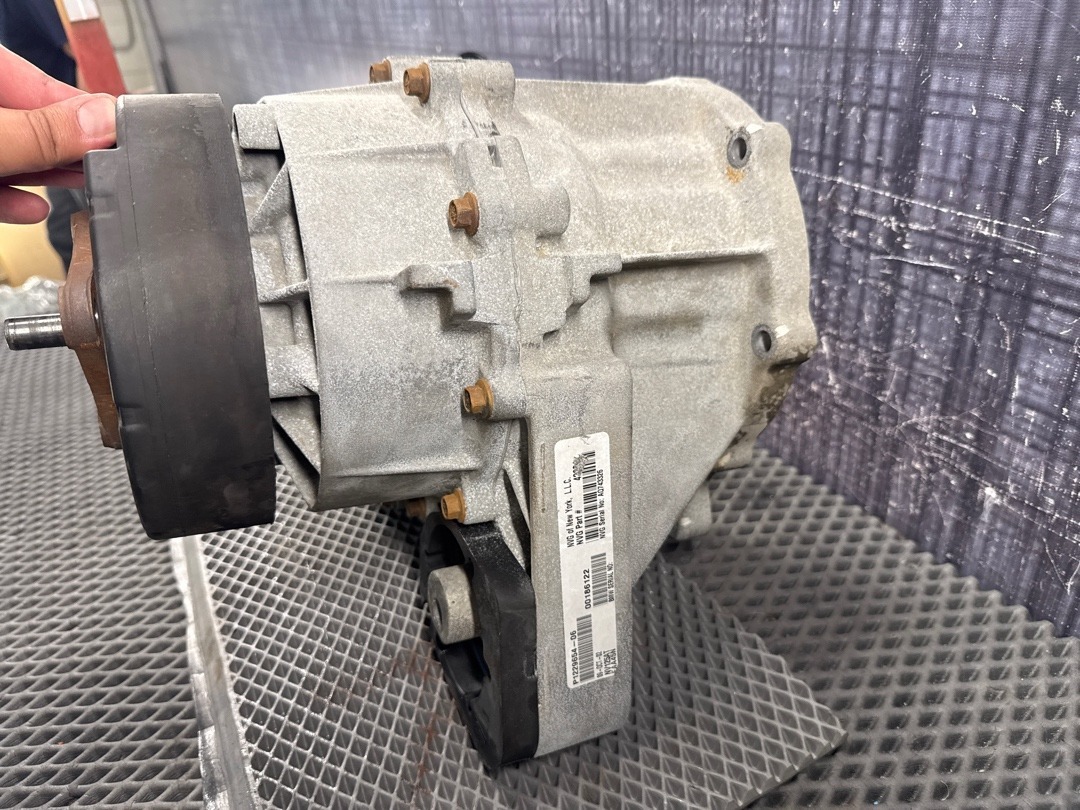 Раздаточная коробка, 39210 рублей, Красноярск