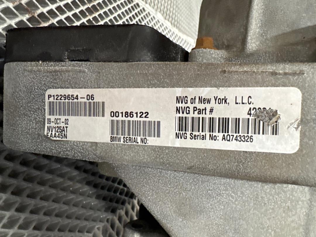 Раздаточная коробка, 39210 рублей, Красноярск