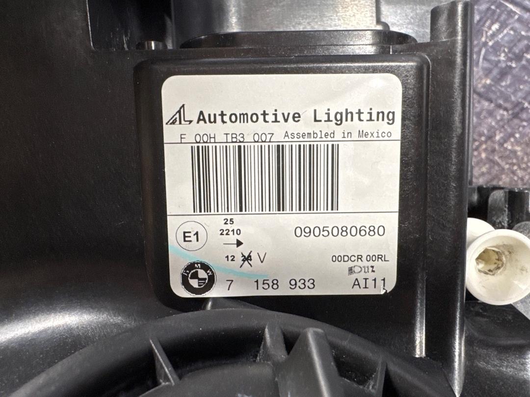 Фара, 17240 рублей, Красноярск