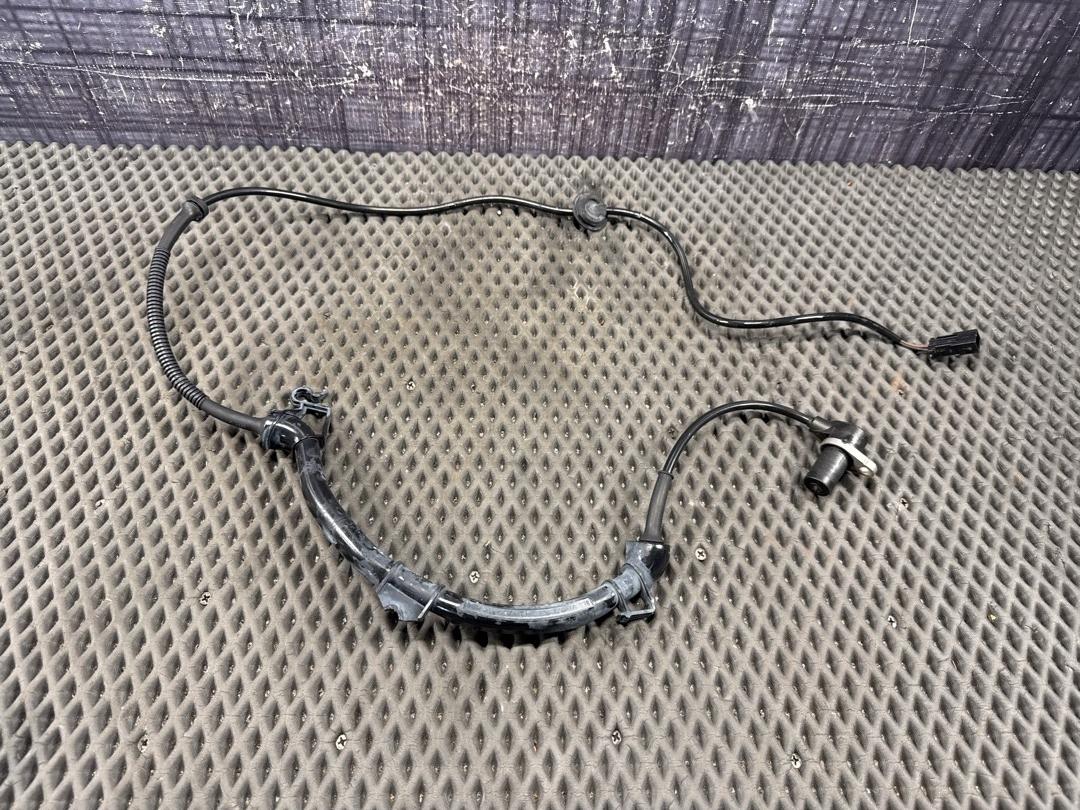 Датчик ABS, 2020 рублей, Красноярск