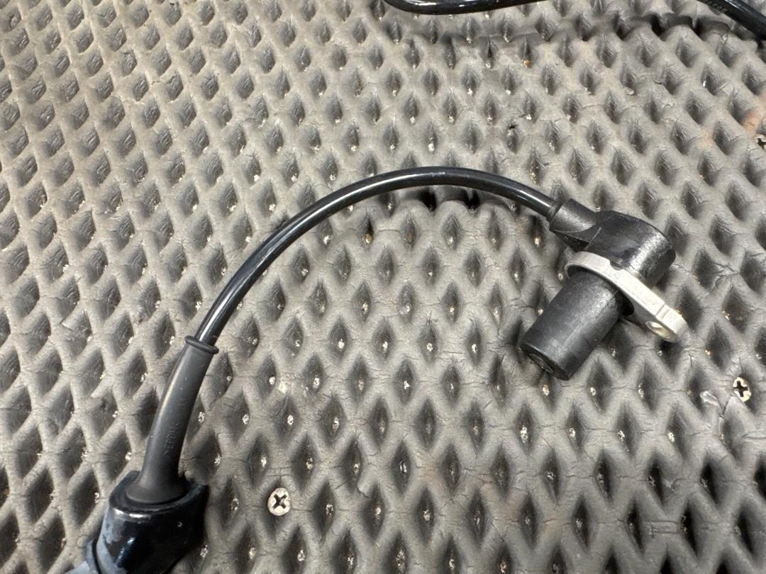 Датчик ABS, 2020 рублей, Красноярск