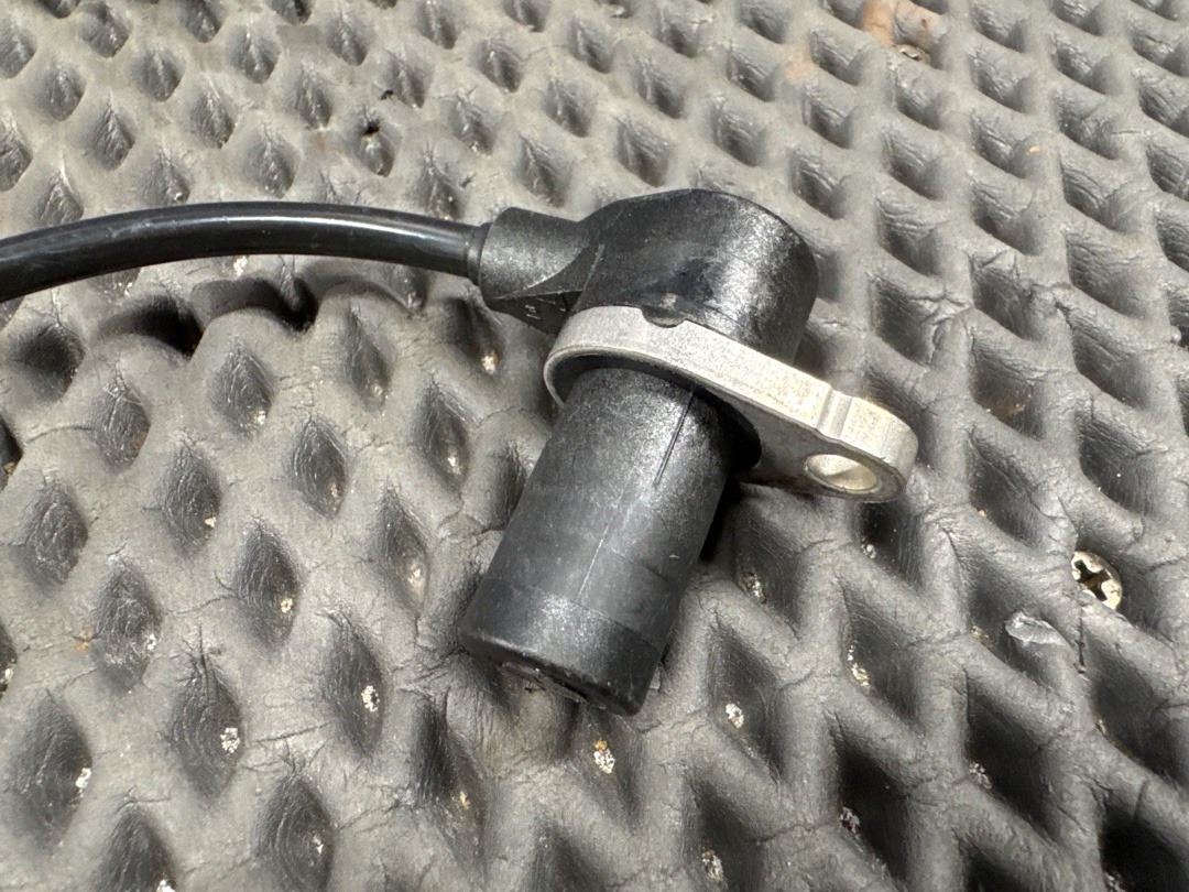 Датчик ABS, 2020 рублей, Красноярск