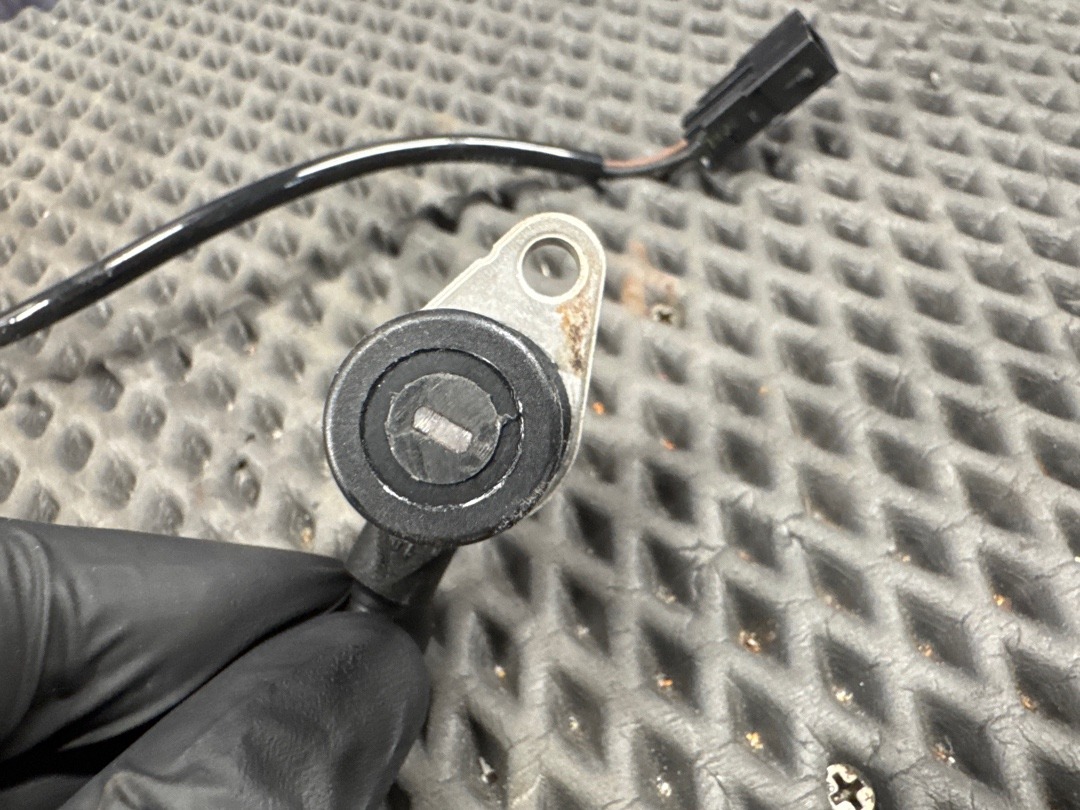 Датчик ABS, 2020 рублей, Красноярск