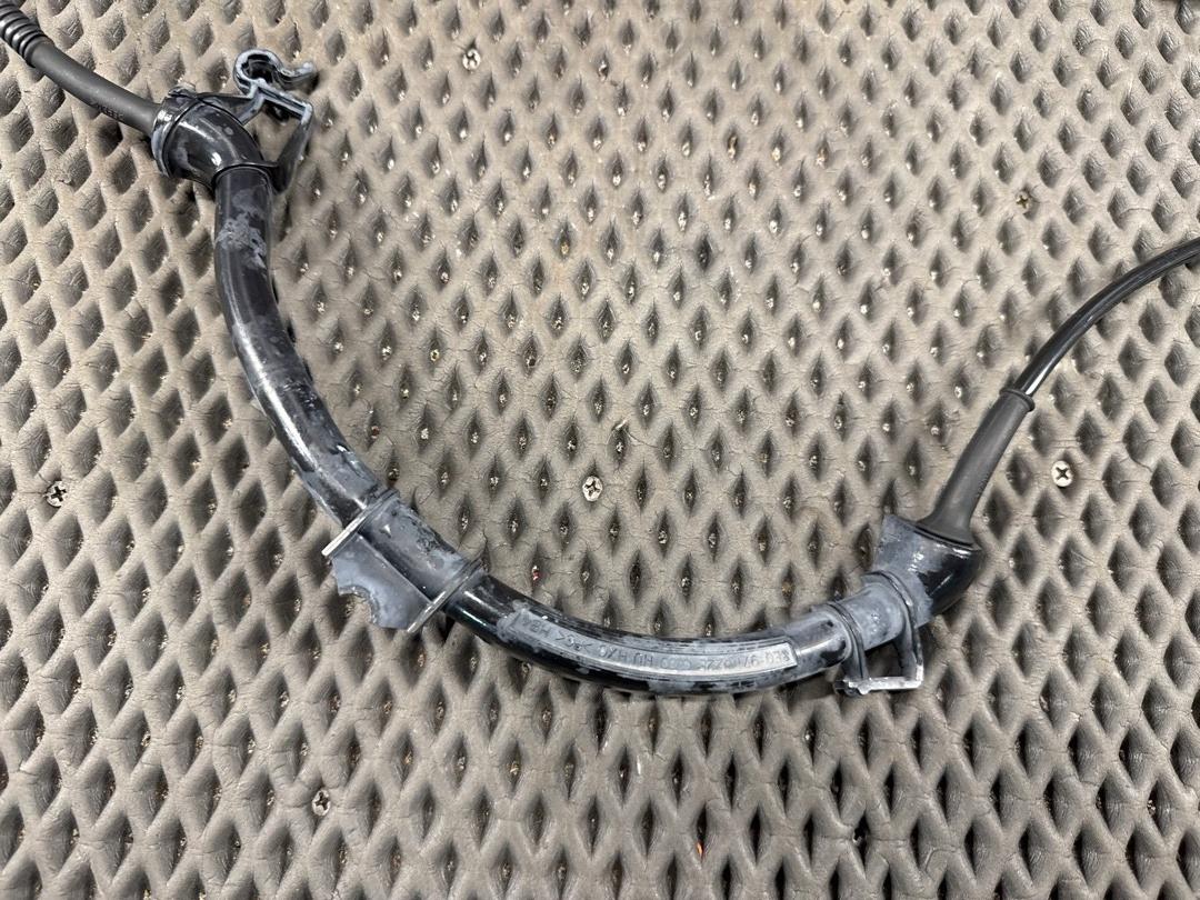 Датчик ABS, 2020 рублей, Красноярск