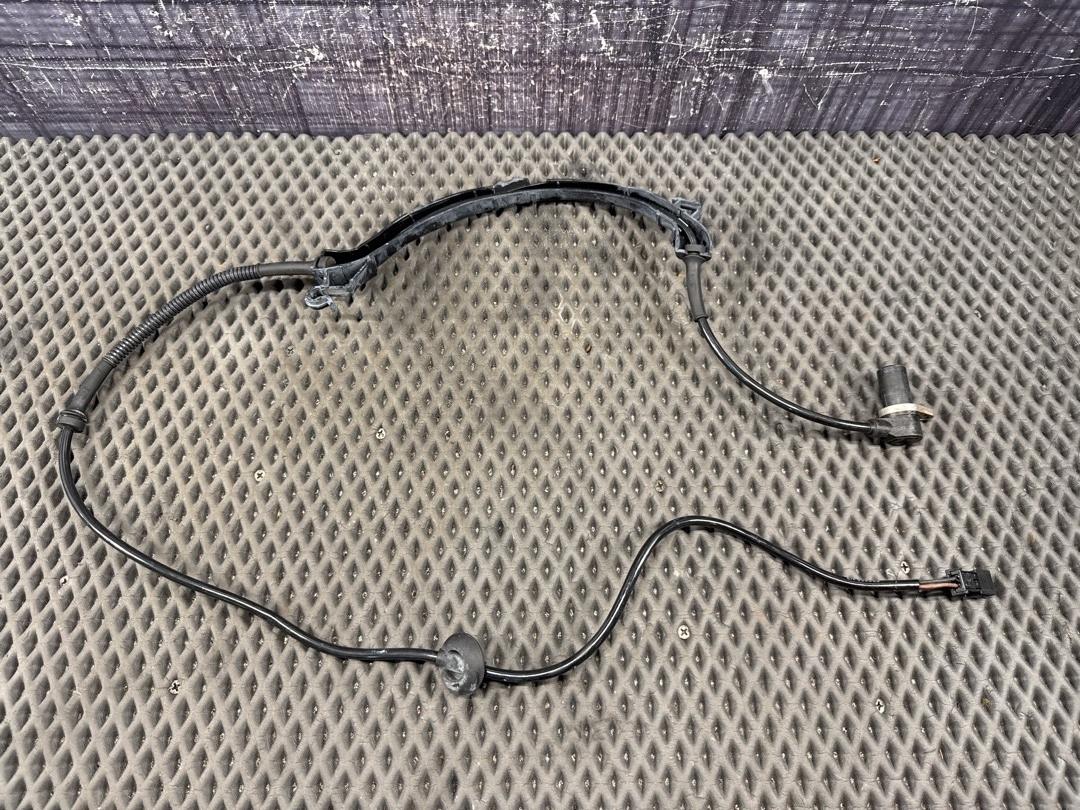 Датчик ABS, 2020 рублей, Красноярск