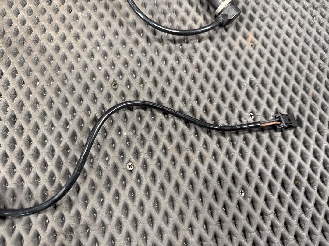 Датчик ABS, 2020 рублей, Красноярск