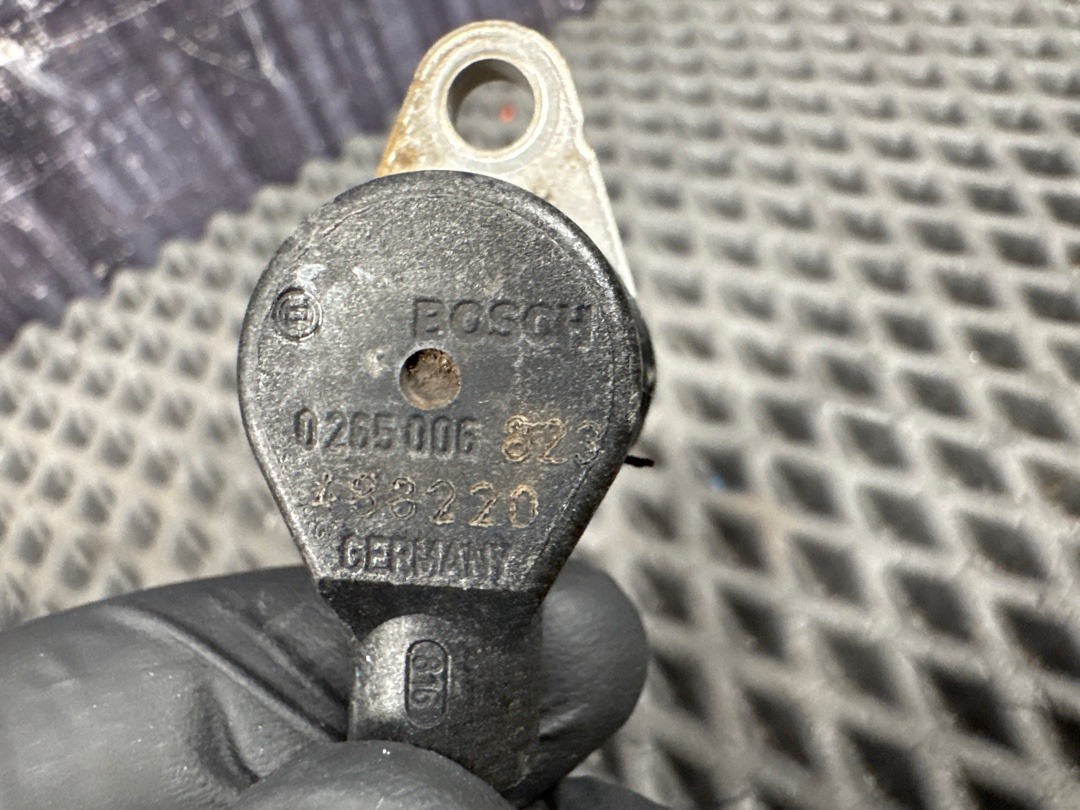 Датчик ABS, 2020 рублей, Красноярск