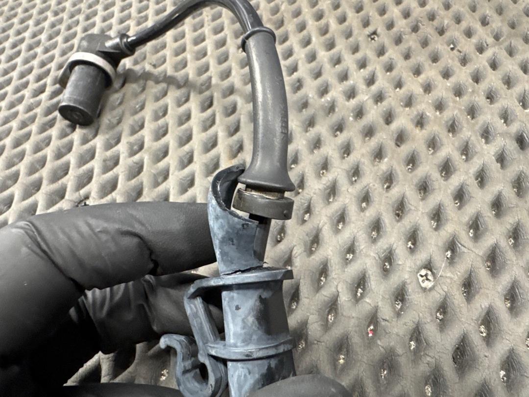 Датчик ABS, 2020 рублей, Красноярск