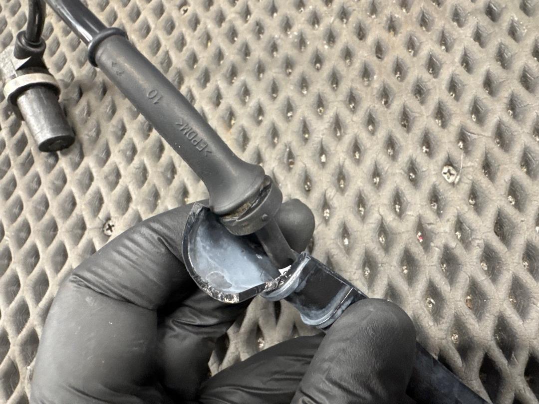 Датчик ABS, 2020 рублей, Красноярск