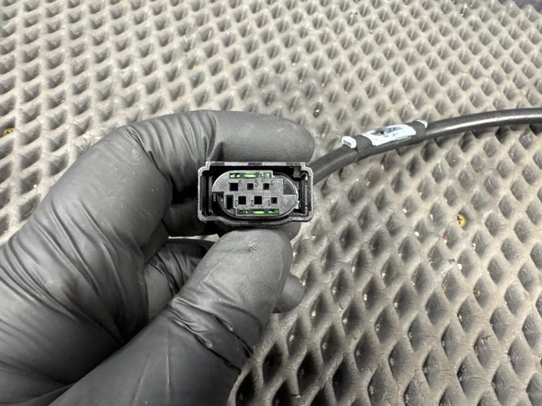 Датчик ABS, 2020 рублей, Красноярск