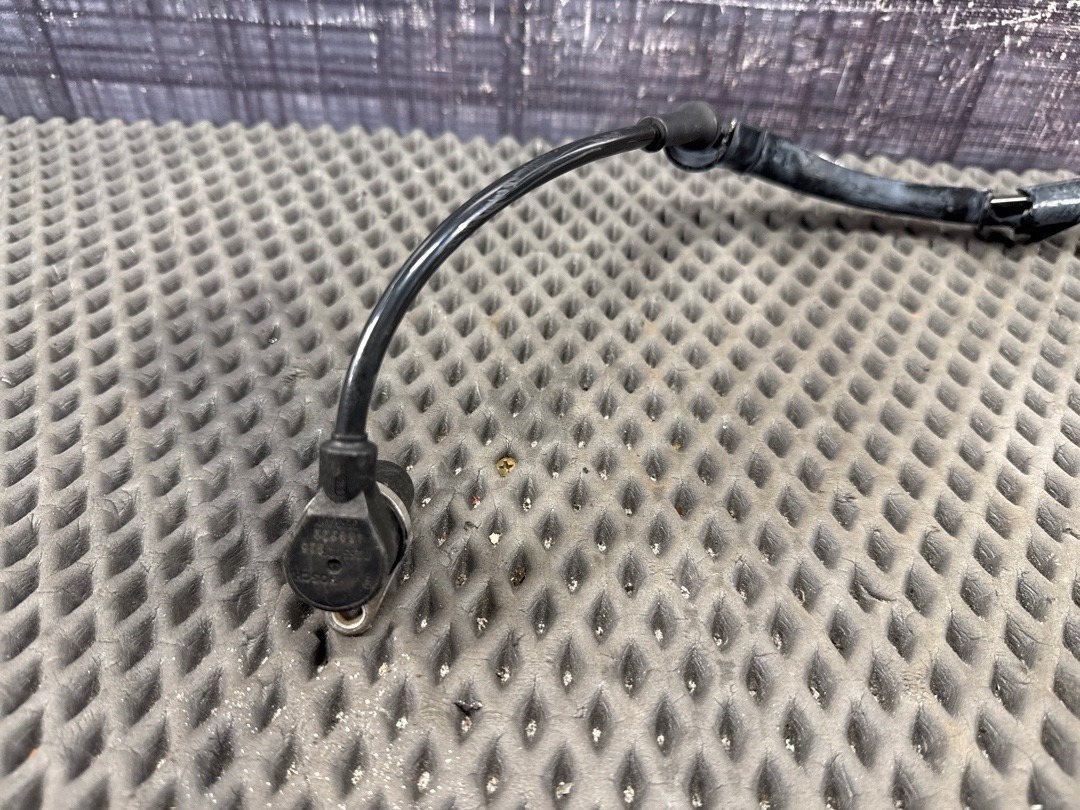 Датчик ABS, 2020 рублей, Красноярск