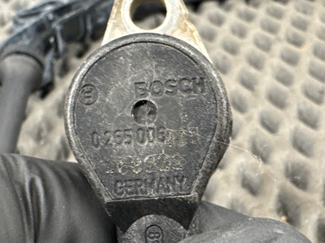 Датчик ABS, 2020 рублей, Красноярск