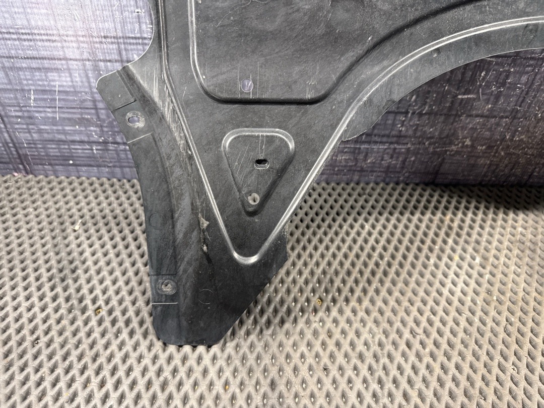 Защита двигателя, 2030 рублей, Красноярск