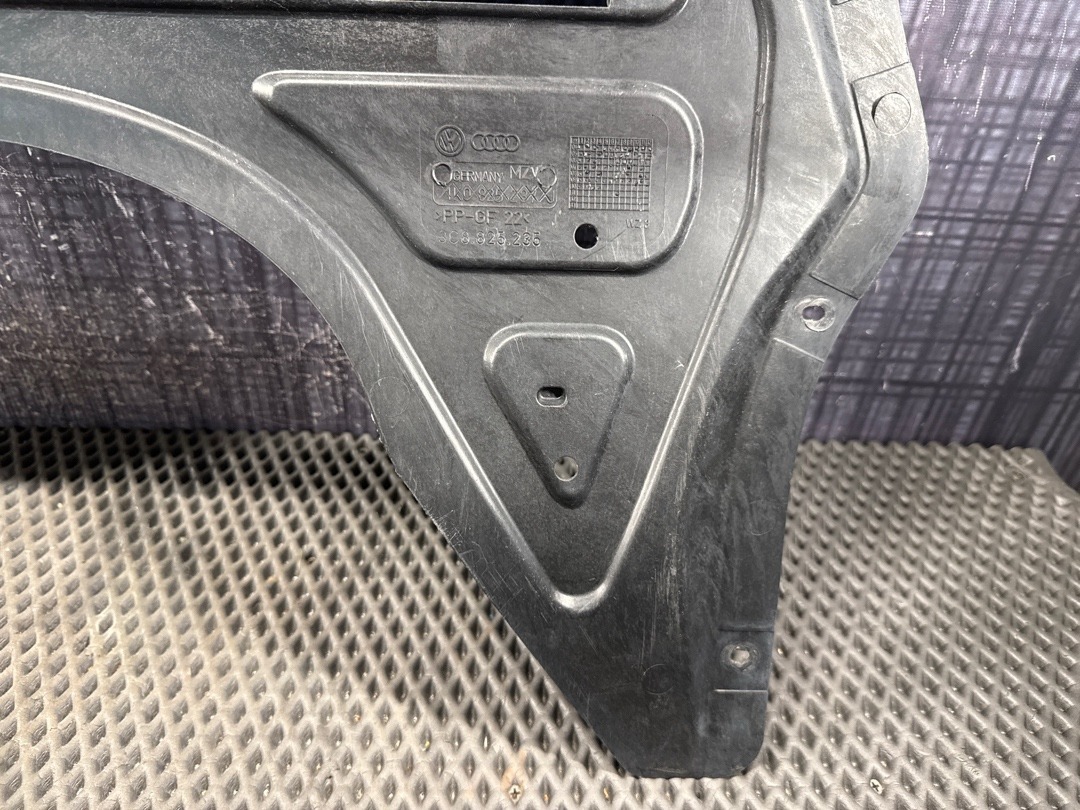 Защита двигателя, 2030 рублей, Красноярск